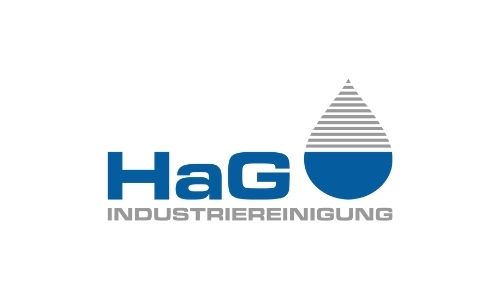 HaG Industriereinigung_Logo